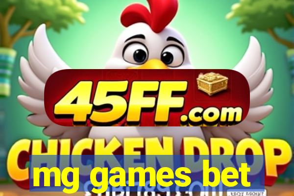 mg games bet